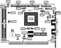 AAEON TECHNOLOGY, INC. SBC-552