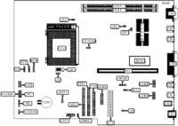 MICRO-STAR INTERNATIONAL CO., LTD. MS-6165