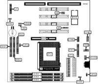 SOYO COMPUTER CO., LTD. SY-7IZB