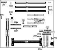 SOYO COMPUTER CO., LTD. SY-6ZB