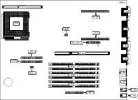 AST RESEARCH, INC. BRAVO MS (003660-001 A)