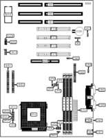 BOARDRUNNER 5VMX (VIA MVP3)