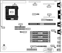 AST RESEARCH, INC. PREMIUM 5100 III+ (503027-001), PREMIUM 5133 III+ (503028-401), PREMIUM 5166 III+ (503029-401)