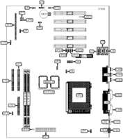 DIAMOND FLOWER, INC. CW65-D (REV. A+), CW65-E (REV. A+)
