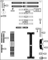 ABIT COMPUTER CORPORATION BH6 (REV.1.1)