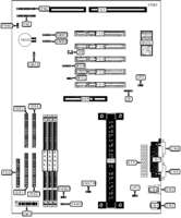 ABIT COMPUTER CORPORATION BE6-II
