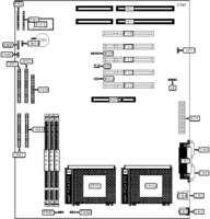 ABIT COMPUTER CORPORATION BP6