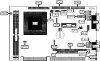 ADVANTECH CO., LTD. PCA-6154L