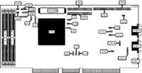 ADVANTECH CO., LTD. PCA-6155
