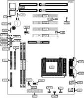 GIGA-BYTE TECHNOLOGY CO., LTD. GA-6ZX7 (REV. 1.0)