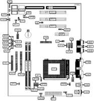 GIGA-BYTE TECHNOLOGY CO., LTD. GA-6WMM7-1 (REV. 1.5)