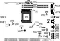 GIGA-BYTE TECHNOLOGY CO., LTD. GA-6W0Z7 (REV. 1.3)