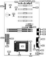 SUPERPOWER COMPUTER CO., LTD. SP-7XW, SP-7XW-D, SP-7XW-L
