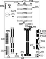 SUPERPOWER COMPUTER CO., LTD. SP-6XW, SP-6XW-D, SP-6XW-E