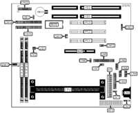 SUPERPOWER COMPUTER CO., LTD. SP-6BV-A66