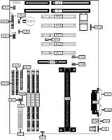 SUPERPOWER COMPUTER CO., LTD. SP-6XV, SP-6XV-A66, SP-6XV-133
