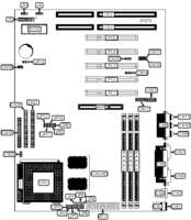 TYAN COMPUTER CORPORATION S1598