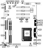 TYAN COMPUTER CORPORATION S2054