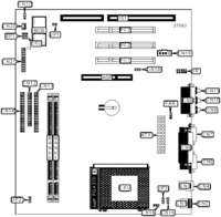 FIRST INTERNATIONAL COMPUTER, INC. CL31-A