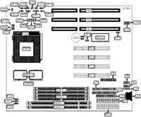 VISIONTOP TECHNOLOGY VT-586TX