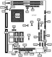 BLUE CHIP TECHNOLOGY, LTD. APEX II