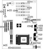 EPOX COMPUTER CO., LTD. EP-3WXA4