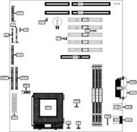 EPOX COMPUTER CO., LTD. EP-MVP3G2, EP-MVP3G5