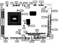 ADVANTECH CO., LTD. PCM-5862EL