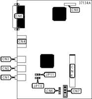 AVT CORPORATION GXM-3