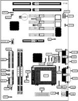 J-MARK COMPUTER CORPORATION J-6ZXAS, J-6ZXAS/L