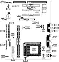 SHUTTLE COMPUTER INTERNATIONAL, INC. HOT-687Z