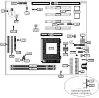 SHUTTLE COMPUTER INTERNATIONAL, INC. HOT-685Z