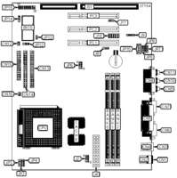 SHUTTLE COMPUTER INTERNATIONAL, INC. HOT-599
