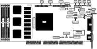 INDUSTRIAL COMPUTER SOURCE SB586TE SERIES