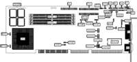 INDUSTRIAL COMPUTER SOURCE SB586TCT SERIES