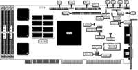 INDUSTRIAL COMPUTER SOURCE SB586TCP SERIES