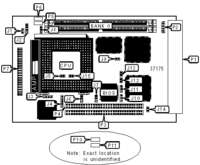 GESPAC PCISYS-56 (VER. 1.2)