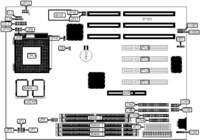 M TECHNOLOGY, INC. R581A MUSTANG-AGP